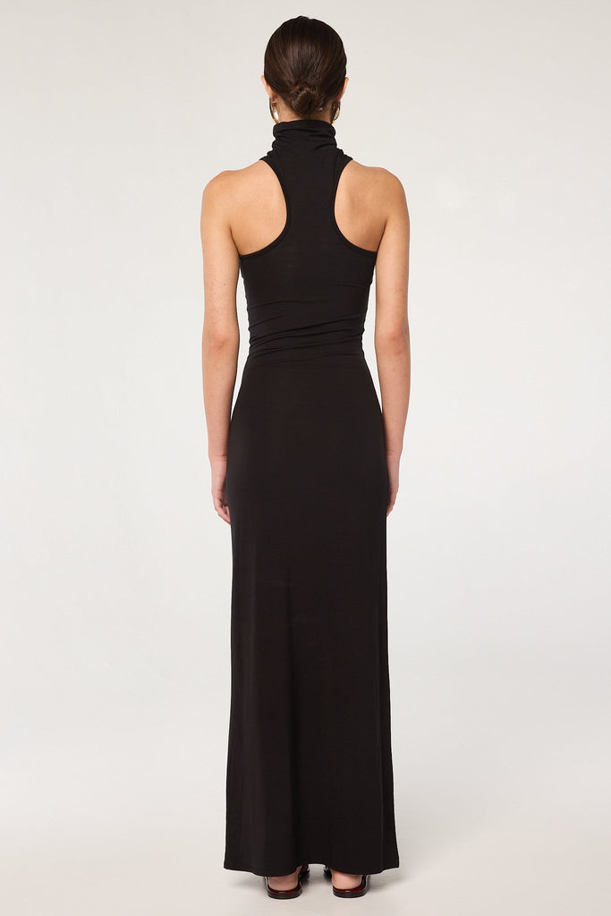 CILES DRESS BLACK - The Line by K