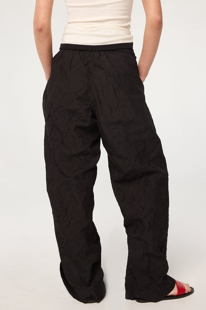 ESSEX TROUSER X - SMALL - The Line by K
