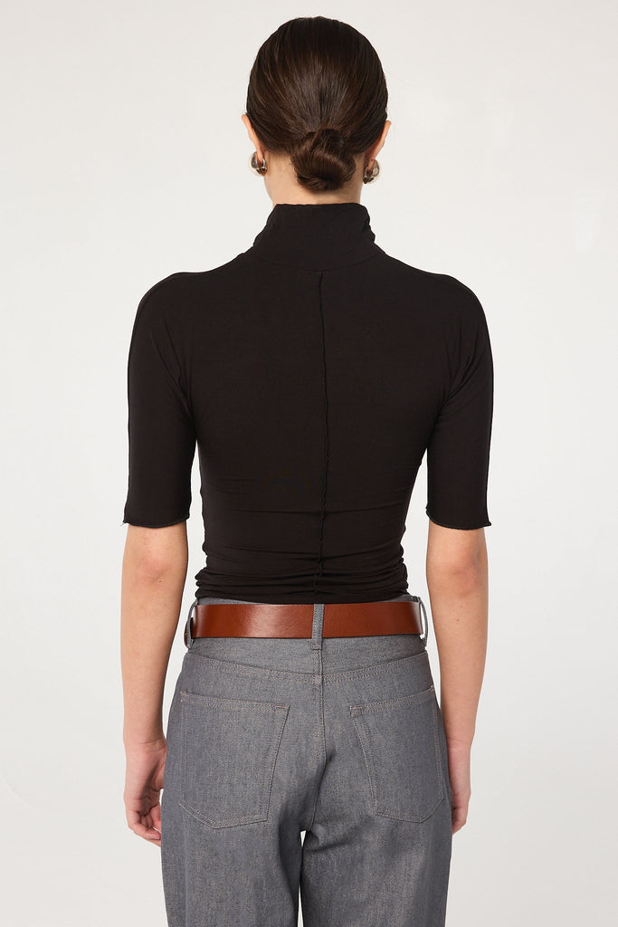 FELIX SHORTSLEEVE TOP X - SMALL - The Line by K