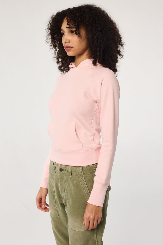 LORCAN SWEATSHIRT PINK - The Line by K