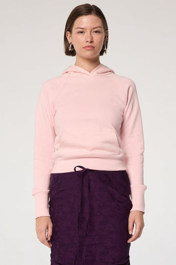 LORCAN SWEATSHIRT PINK - The Line by K