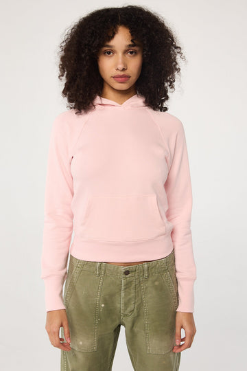 LORCAN SWEATSHIRT PINK - The Line by K