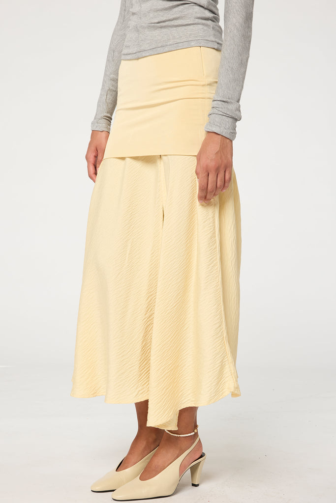 MARI SKIRT X - SMALL - The Line by K