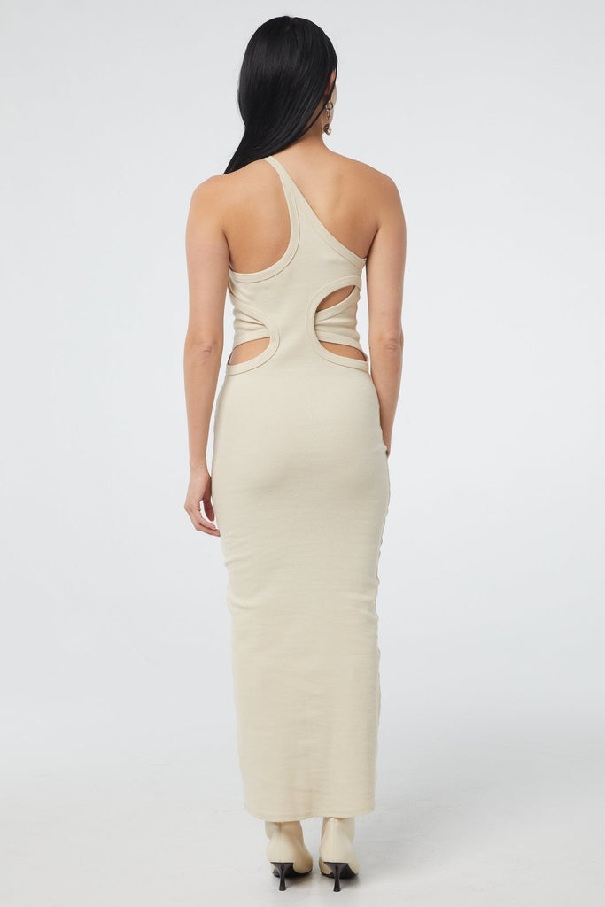 GAEL DRESS OAT - The Line by K