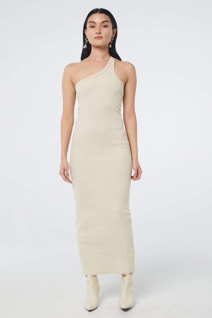 GAEL DRESS OAT - The Line by K