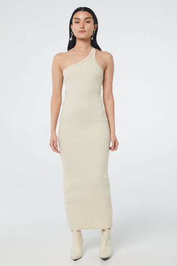 GAEL DRESS OAT - The Line by K